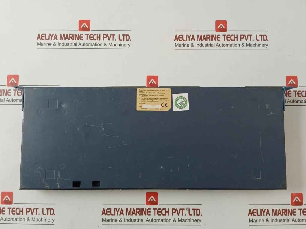 Ethernet Switch 50-60Hz Ruby Tech