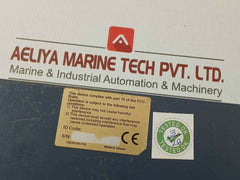 Ethernet Switch 50-60Hz Ruby Tech