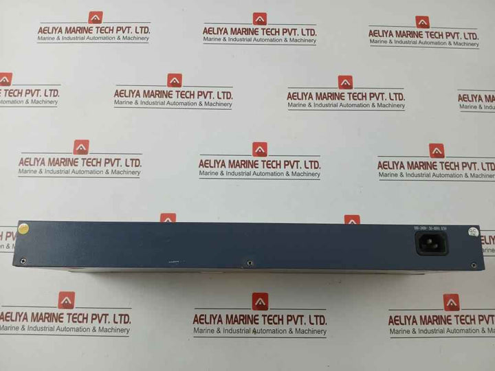 Ethernet Switch 50-60Hz Ruby Tech