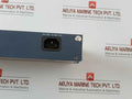 Ethernet Switch 50-60Hz Ruby Tech