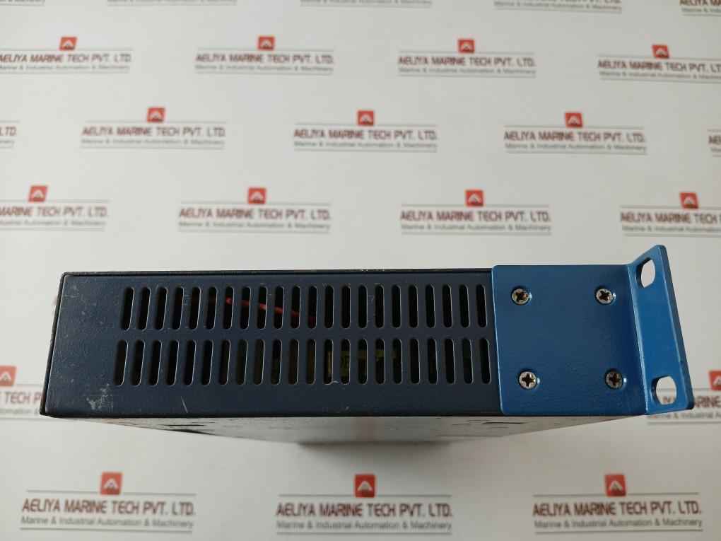 Ethernet Switch 50-60Hz Ruby Tech