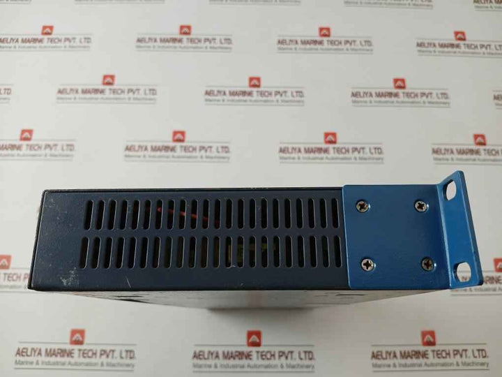 Ethernet Switch 50-60Hz Ruby Tech