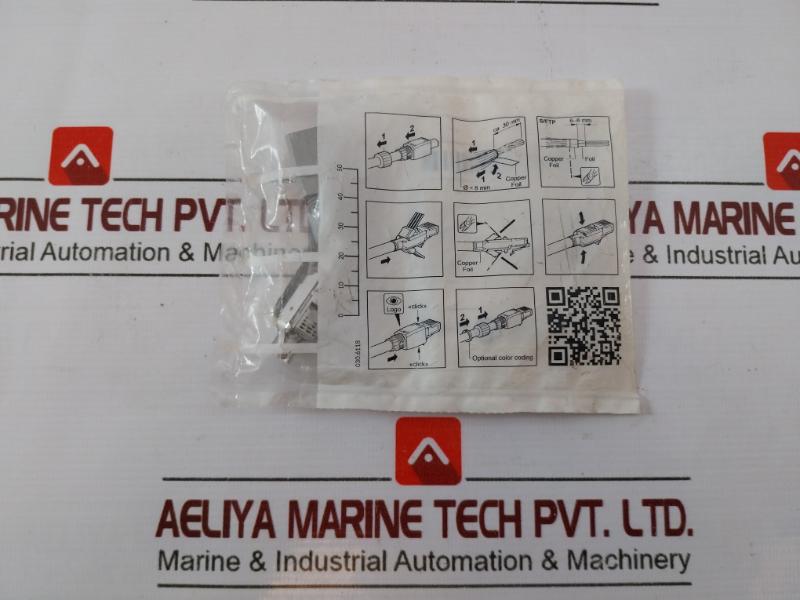 Etherwan Ew50-eus Industrial Lte Cellular Gateway 862348051735835 00E0B33Fda2D