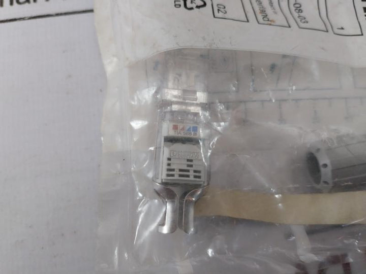 Etherwan Ew50-eus Industrial Lte Cellular Gateway 862348051735835 00E0B33Fda2D