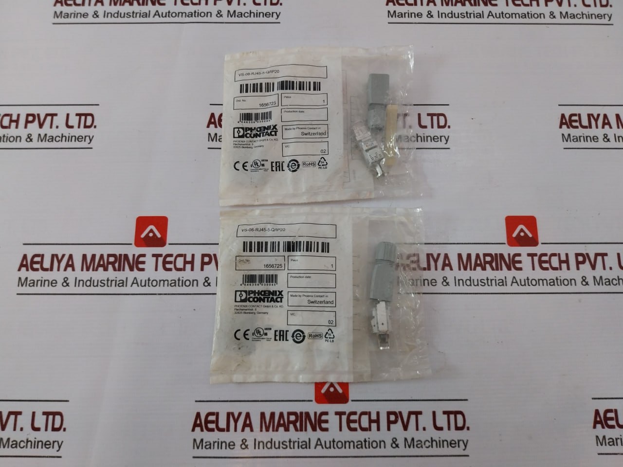 Etherwan Ew50-eus Industrial Lte Cellular Gateway 862348051735835 00E0B33Fda2D