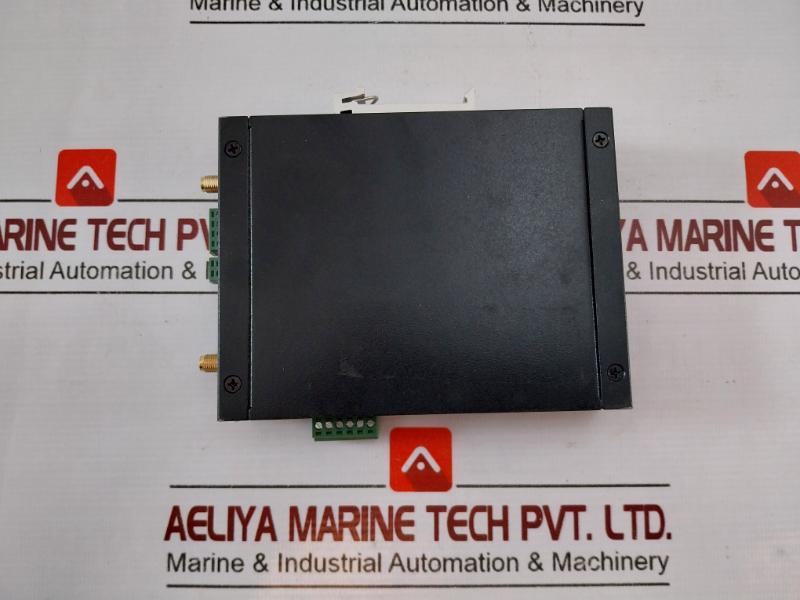 Etherwan Ew50-eus Industrial Lte Cellular Gateway 862348051735835 00E0B33Fda2D