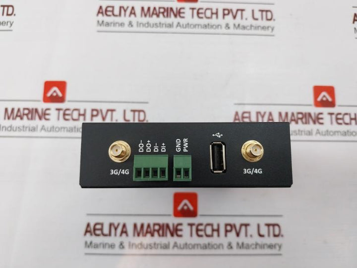 Etherwan Ew50-eus Industrial Lte Cellular Gateway 862348051735835 00E0B33Fda2D