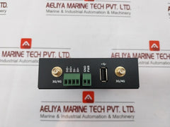 Etherwan Ew50-eus Industrial Lte Cellular Gateway 862348051735835 00E0B33Fda2D