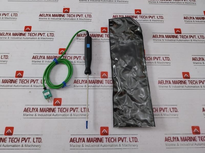 Eti 123-160 K Type Penetration Probe 3.3 X 130Mm 024368 152077