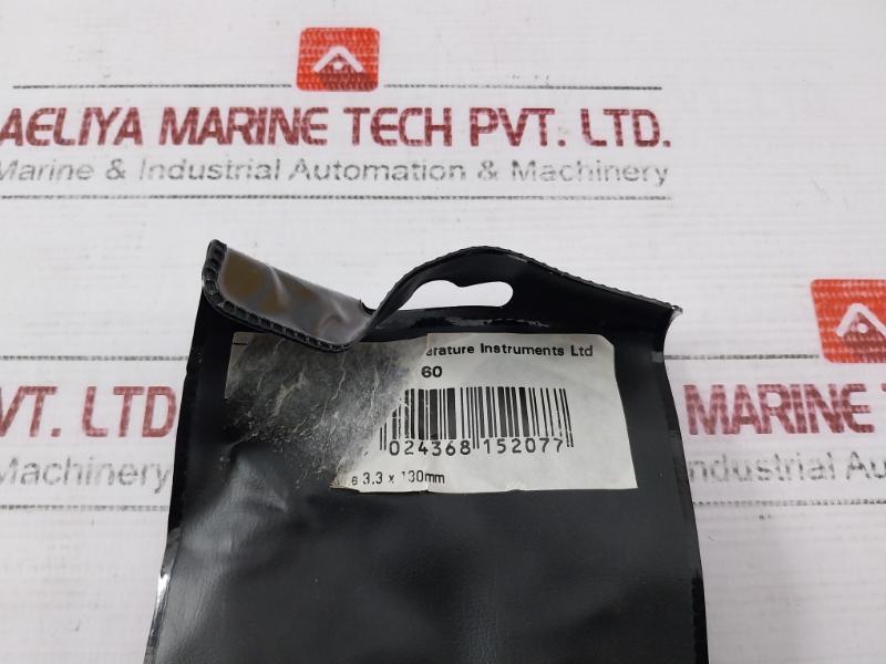 Eti 123-160 K Type Penetration Probe 3.3 X 130Mm 024368 152077