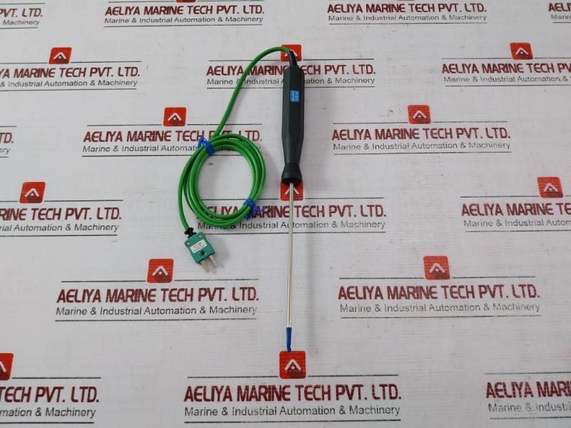 Eti 123-160 K Type Penetration Probe 3.3 X 130Mm 024368 152077