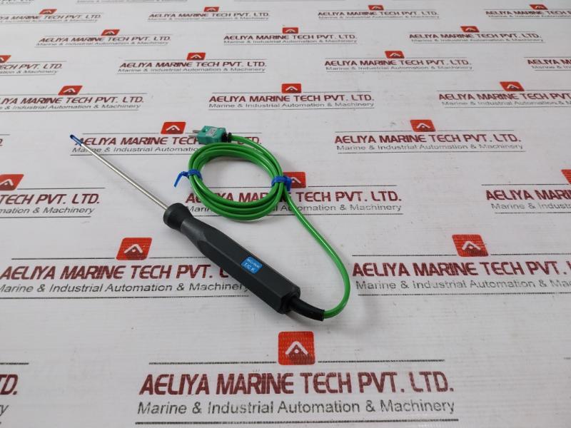 Eti 123-160 K Type Penetration Probe 3.3 X 130Mm 024368 152077