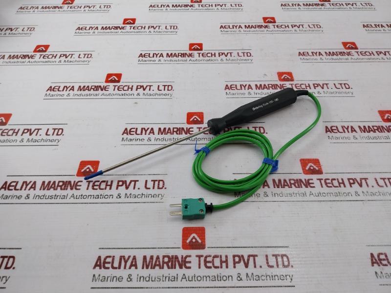 Eti 123-160 K Type Penetration Probe 3.3 X 130Mm 024368 152077
