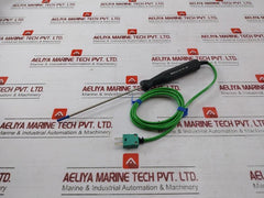 Eti 123-160 K Type Penetration Probe 3.3 X 130Mm 024368 152077