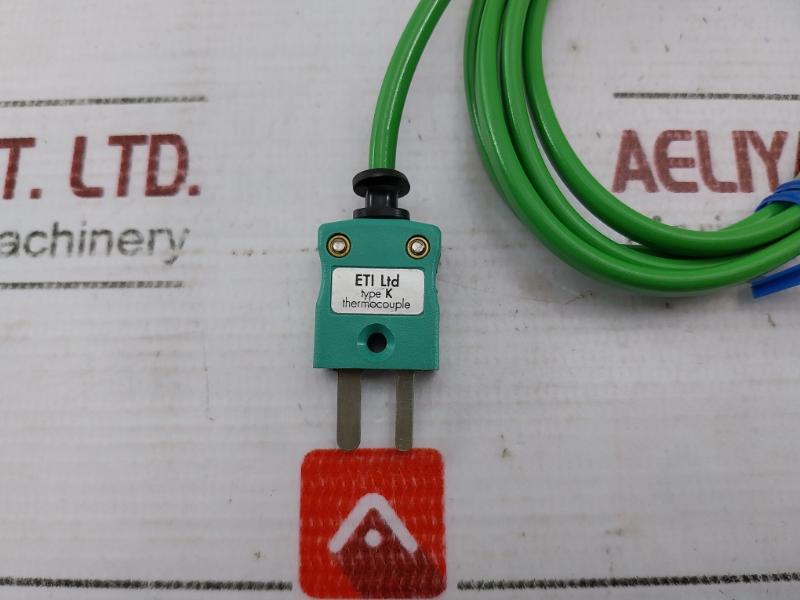 Eti 123-160 K Type Penetration Probe 3.3 X 130Mm 024368 152077