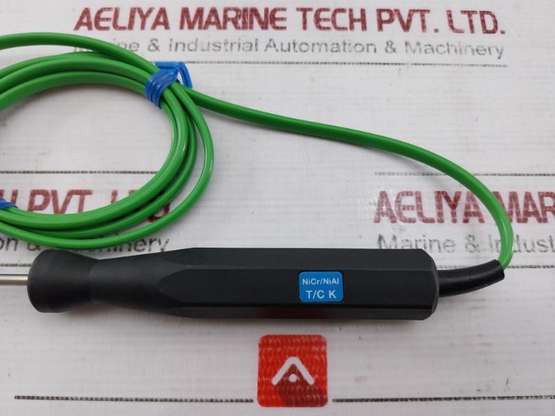 Eti 123-160 K Type Penetration Probe 3.3 X 130Mm 024368 152077