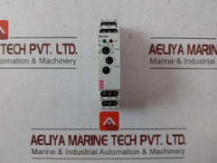 Eti Crm-93H Multifunctional Time Relay Ac/Dc 12-240V 8A/2000Va