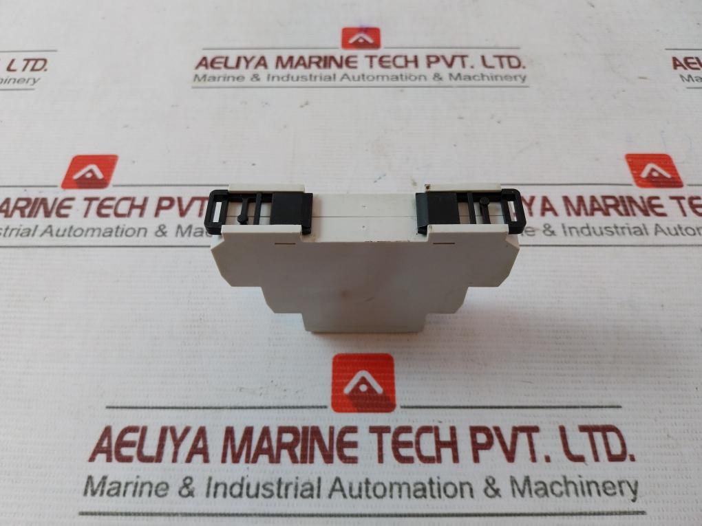 Eti Crm-93H Multifunctional Time Relay Ac/Dc 12-240V 8A/2000Va