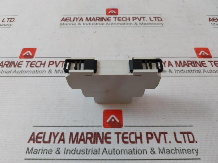 Eti Crm-93H Multifunctional Time Relay Ac/Dc 12-240V 8A/2000Va