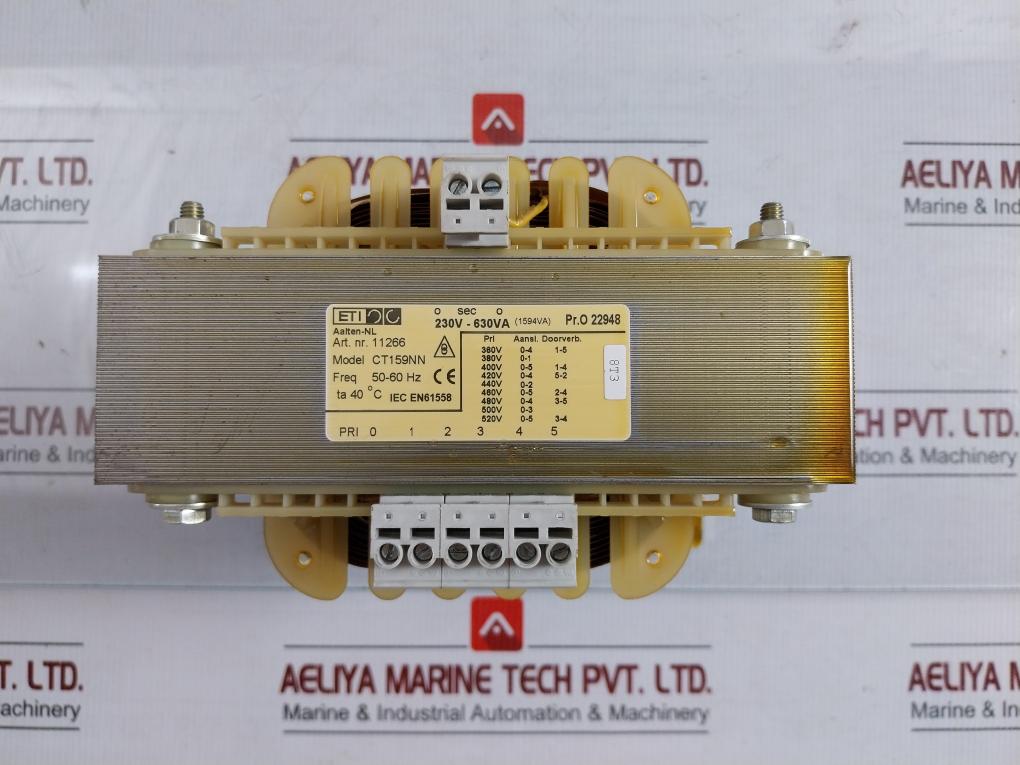Eti Ct159Nn