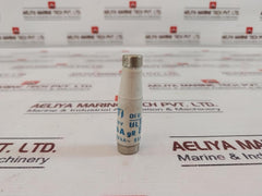 Lot of 12X ETI E-16 GR 500V 16A Bottle Fuse DI U Ultra Quick Breaking Capacity