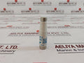 Lot of 12X ETI E-16 GR 500V 16A Bottle Fuse DI U Ultra Quick Breaking Capacity