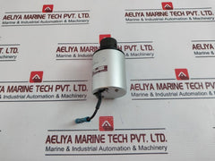 Eti Mr46B-10 Potentiometer