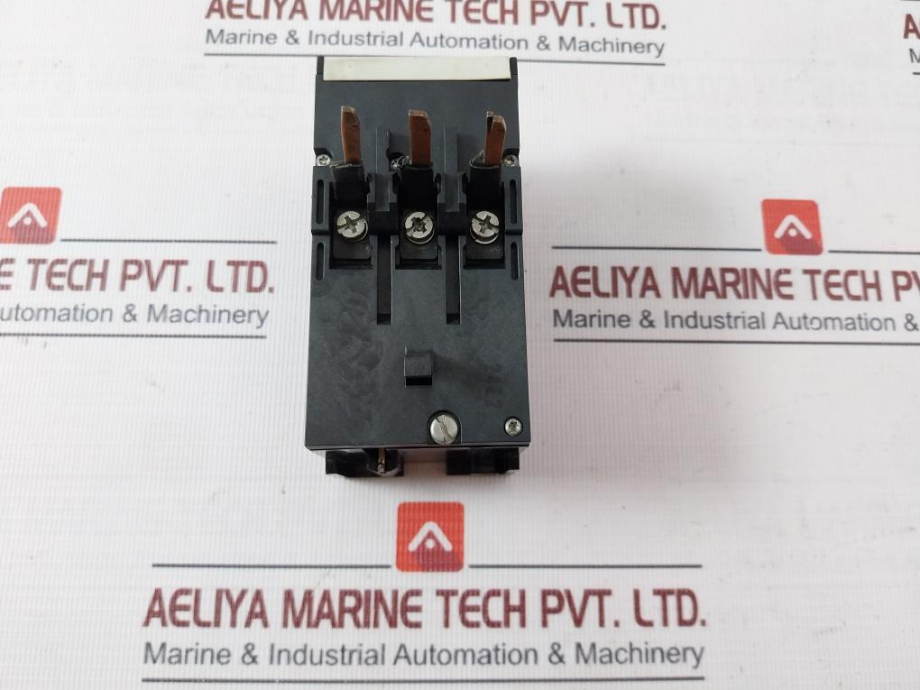 Eti Re67.1D Thermal Overload Relay Iec/En 60947 Vde 0660 690V