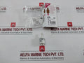 Eti Slow Blow Diazed Fuse Link 002312402, 4A 500V (1 Box =4 Pieces)