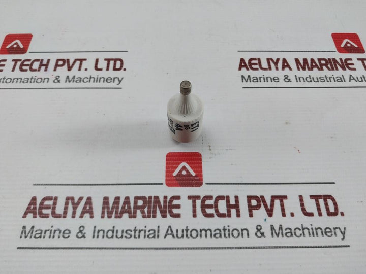 Eti Slow Blow Diazed Fuse Link 002312402, 4A 500V (1 Box =4 Pieces)
