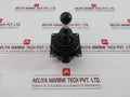 Eti Systems 10K Ω J50-cr2T4-smb Joystick Controller