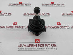 Eti Systems 10K Ω J50-cr2T4-smb Joystick Controller