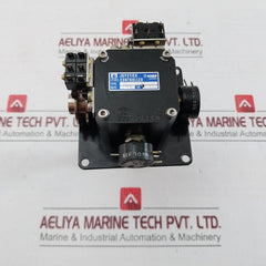 Eti Systems 10K Ω J50-cr2T4-smb Joystick Controller
