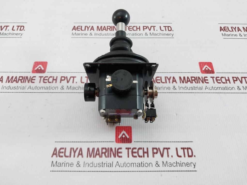 Eti Systems 10K Ω J50-cr2T4-smb Joystick Controller