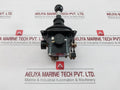 Eti Systems 10K Ω J50-cr2T4-smb Joystick Controller