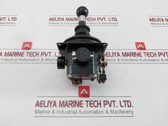 Eti Systems 10K Ω J50-cr2T4-smb Joystick Controller