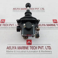 Eti Systems 10K Ω J50-cr2T4-smb Joystick Controller