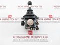 Eti Systems 10K Ω J50-cr2T4-smb Joystick Controller