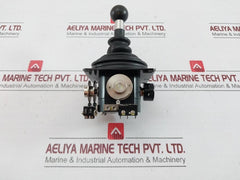 Eti Systems 10K Ω J50-cr2T4-smb Joystick Controller