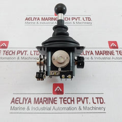 Eti Systems 10K Ω J50-cr2T4-smb Joystick Controller