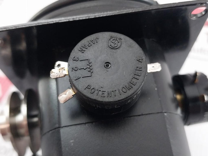 Eti Systems 10K Ω J50-cr2T4-smb Joystick Controller