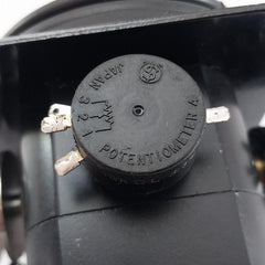Eti Systems 10K Ω J50-cr2T4-smb Joystick Controller