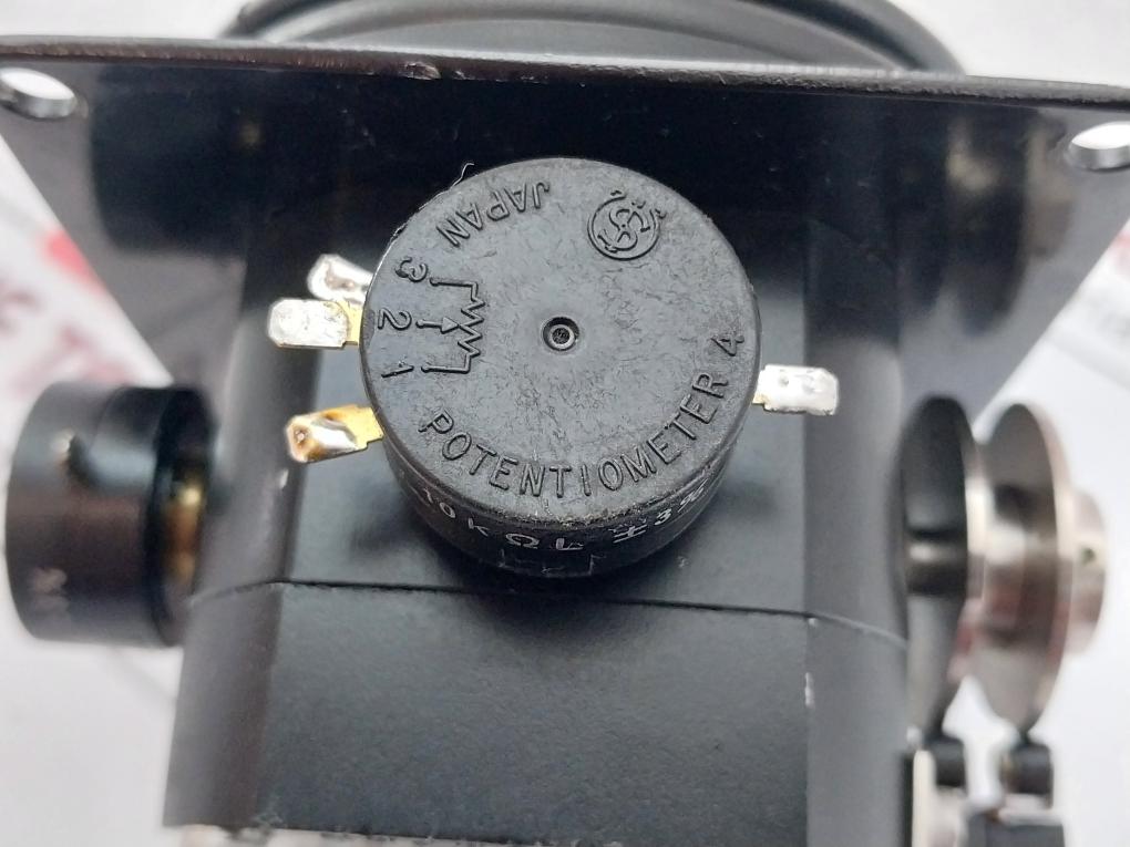 Eti Systems 10K Ω J50-cr2T4-smb Joystick Controller