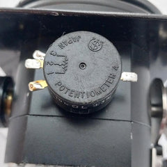 Eti Systems 10K Ω J50-cr2T4-smb Joystick Controller