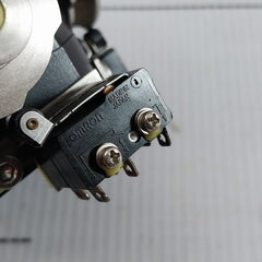 Eti Systems 10K Ω J50-cr2T4-smb Joystick Controller