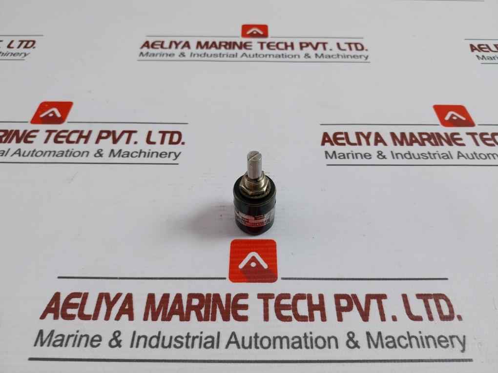 Eti Systems Mw20B-2518 Helical Potentiometer