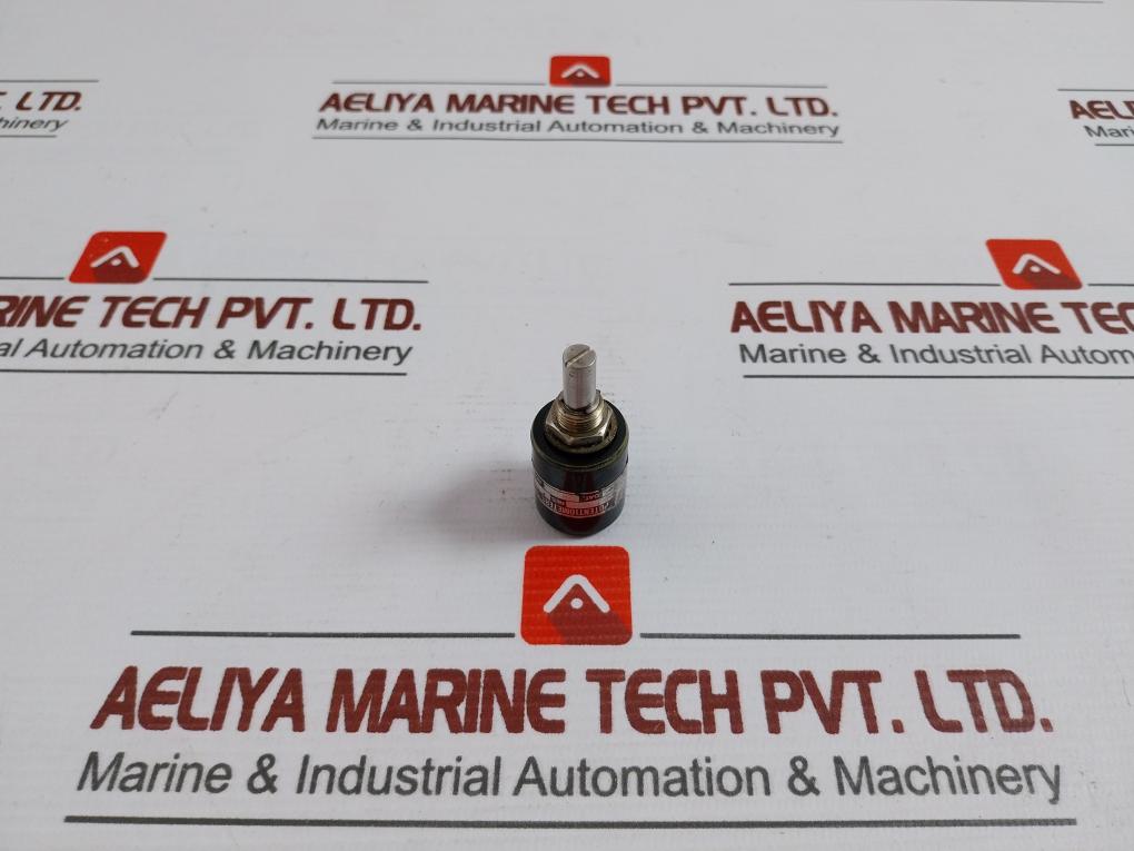 Eti Systems Mw20B-2518 Helical Potentiometer