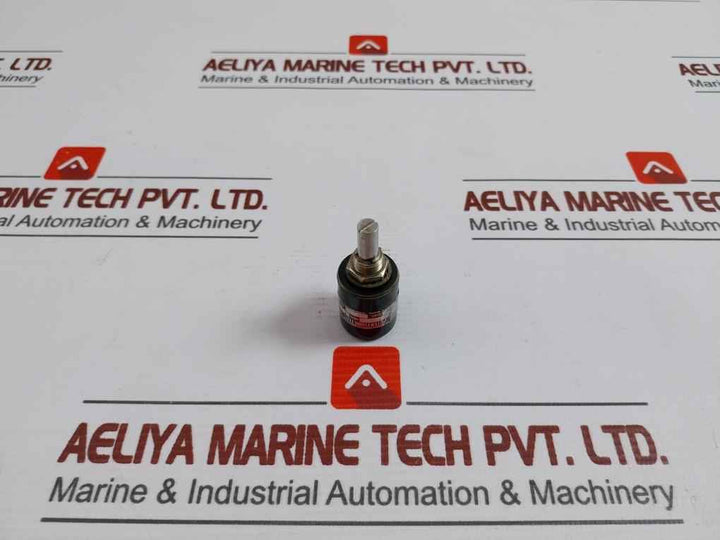 Eti Systems Mw20B-2518 Helical Potentiometer