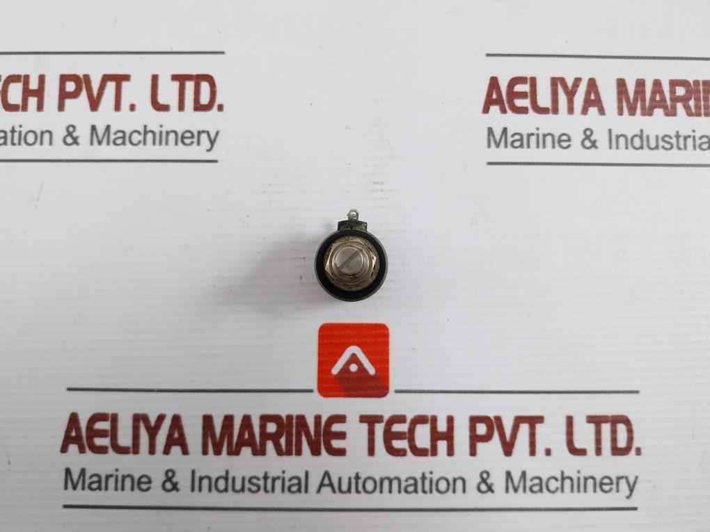 Eti Systems Mw20B-2518 Helical Potentiometer