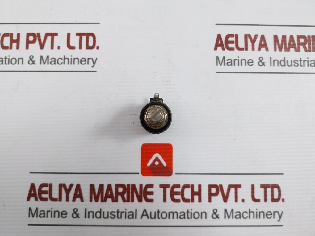 Eti Systems Mw20B-2518 Helical Potentiometer